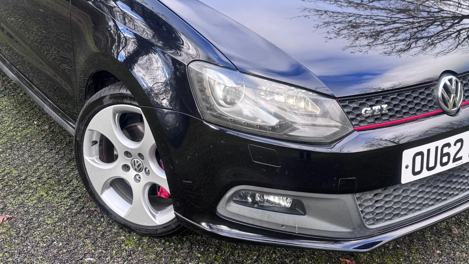 Used Volkswagen Polo for sale - 77040223: Photo 18