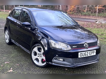 (13) - 1.4 TSI GTI (Sensor) Hatchback 5dr Petrol DSG Euro 5 (180 ps)