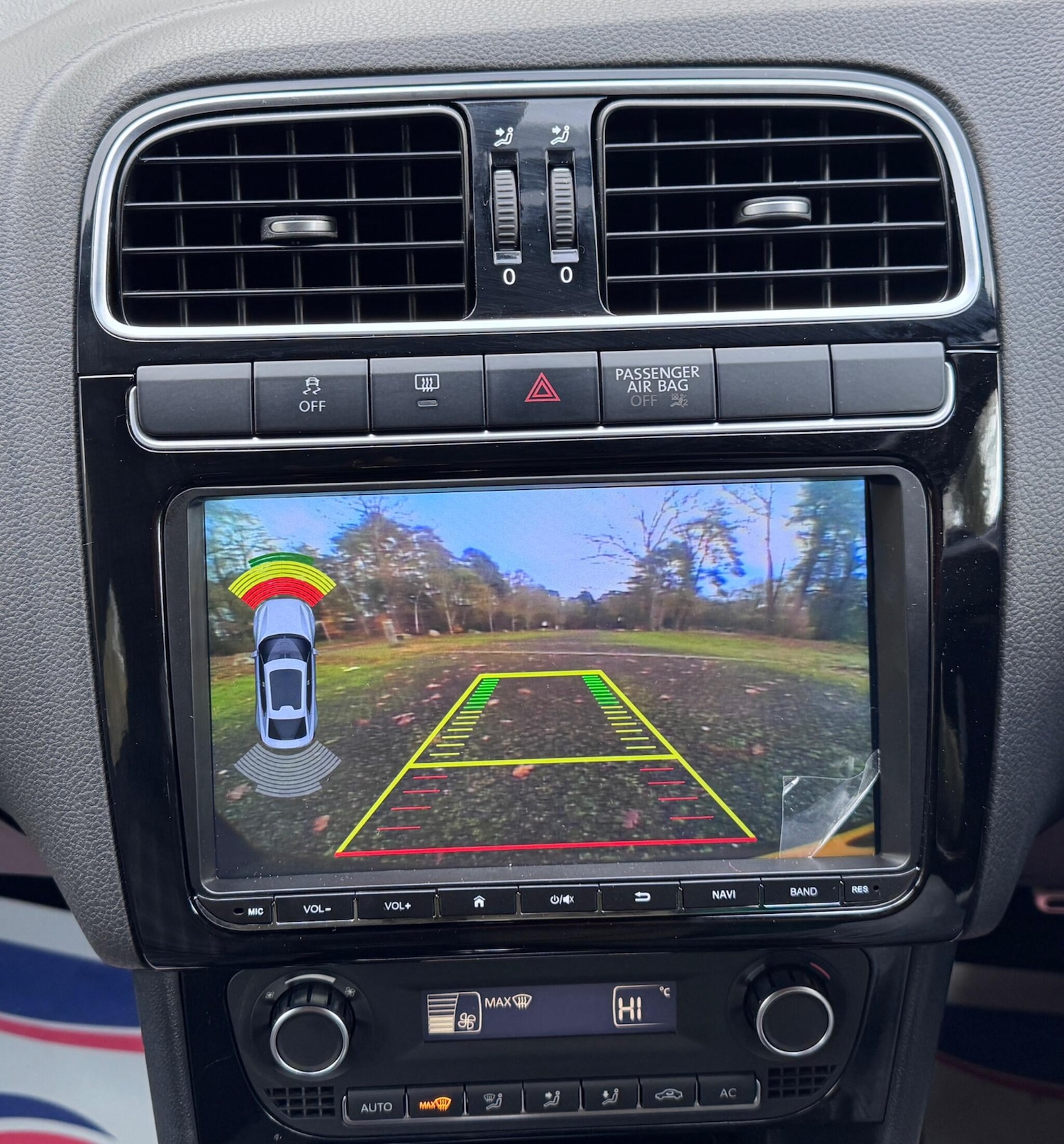 Used Volkswagen Polo for sale - 77040223: Photo 29