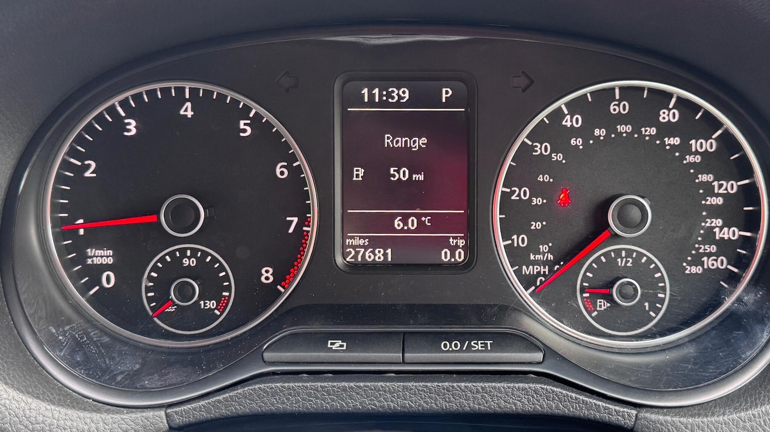 Used Volkswagen Polo for sale - 77040223: Photo 31