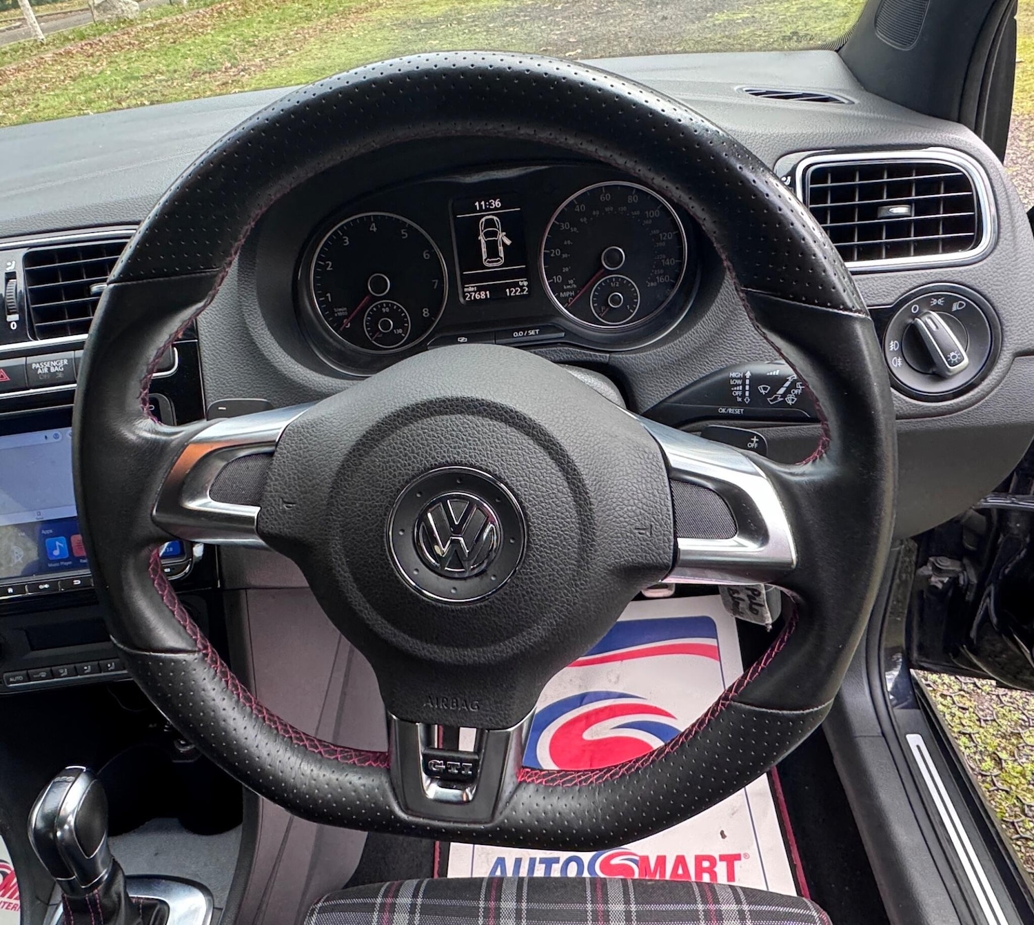 Used Volkswagen Polo for sale - 77040223: Photo 33