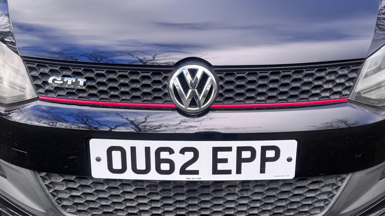 Used Volkswagen Polo for sale - 77040223: Photo 36