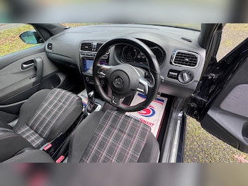 Used Volkswagen Polo 2013 for sale - 77040223: Photo