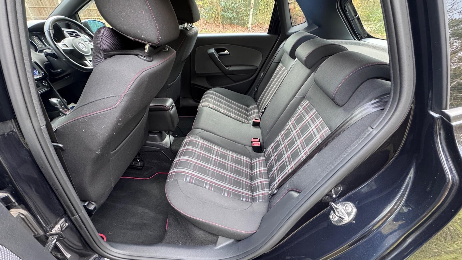 Used Volkswagen Polo for sale - 77040223: Photo 5