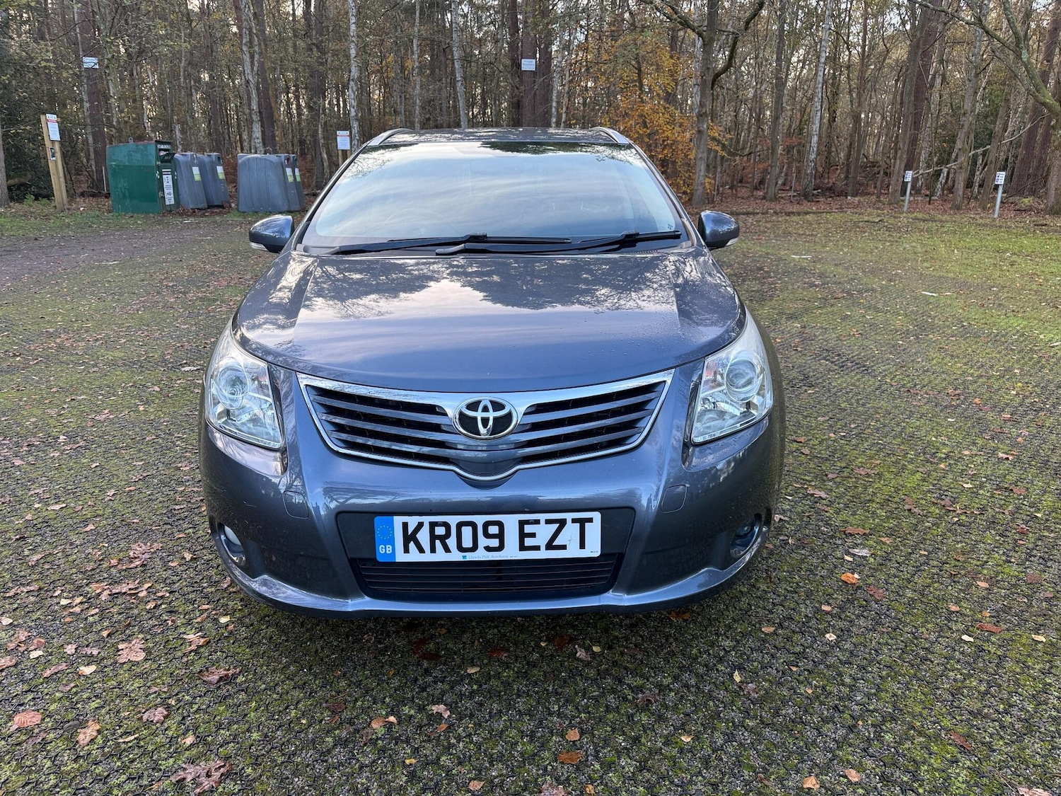 Used Toyota Avensis 2009 for sale - 77040345: Photo 10