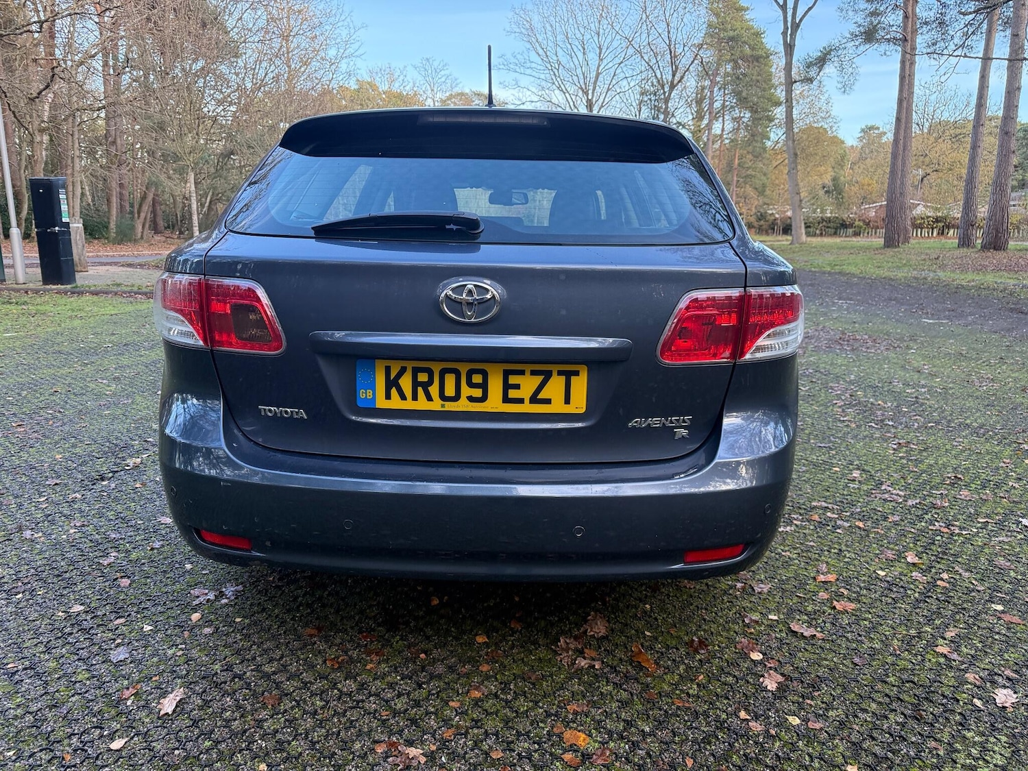 Used Toyota Avensis 2009 for sale - 77040345: Photo 11