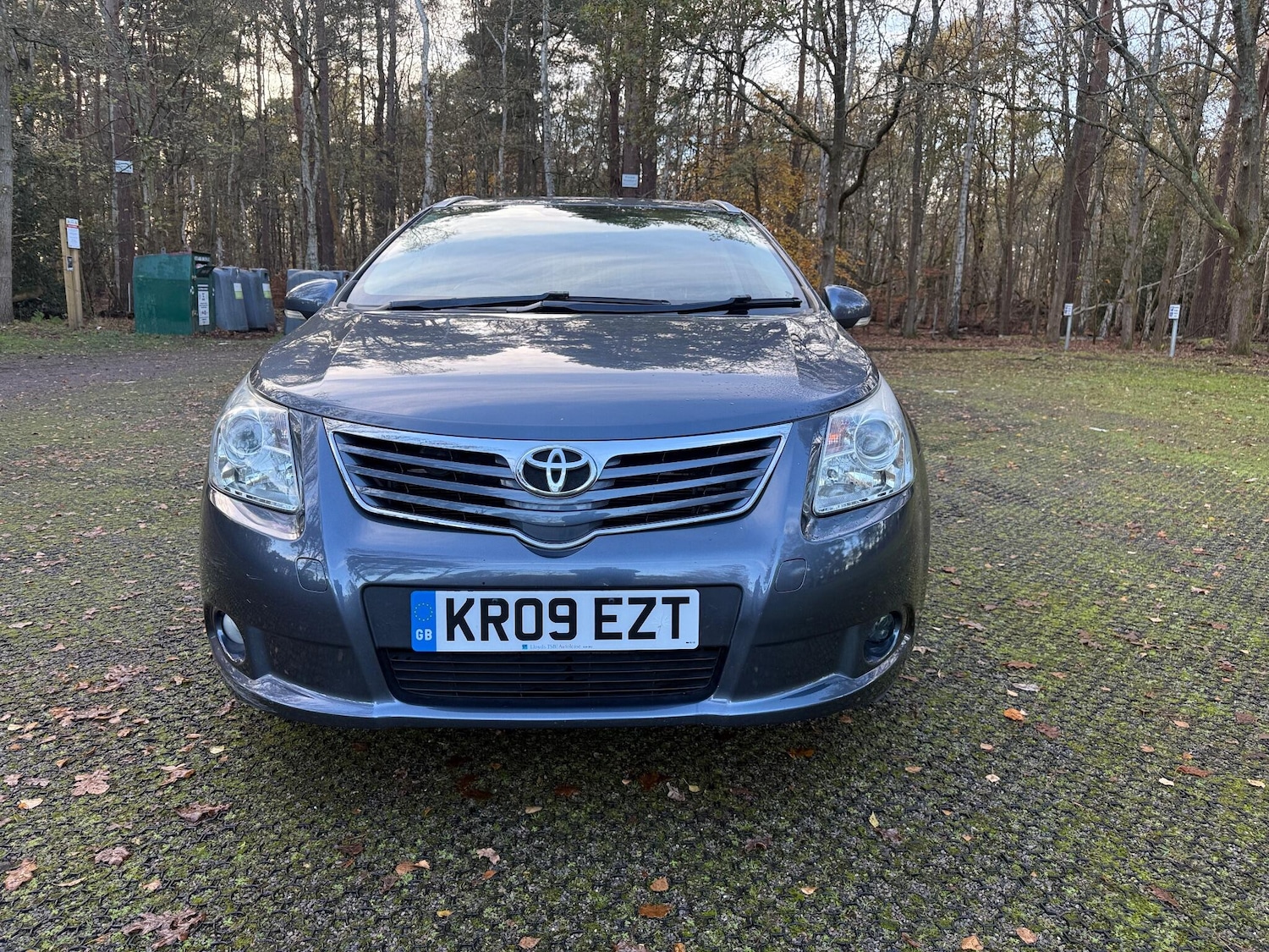 Used Toyota Avensis 2009 for sale - 77040345: Photo 12