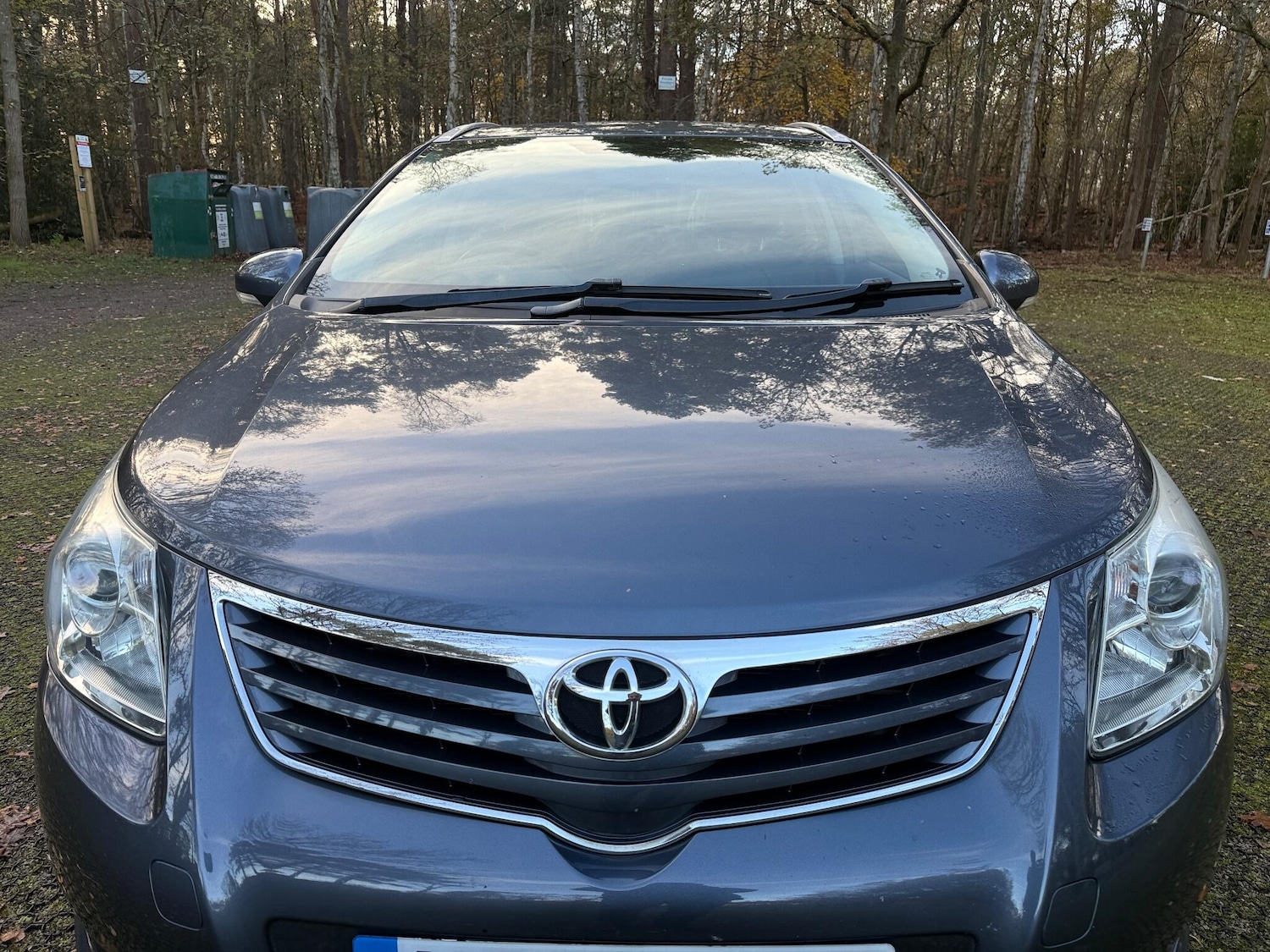 Used Toyota Avensis 2009 for sale - 77040345: Photo 14