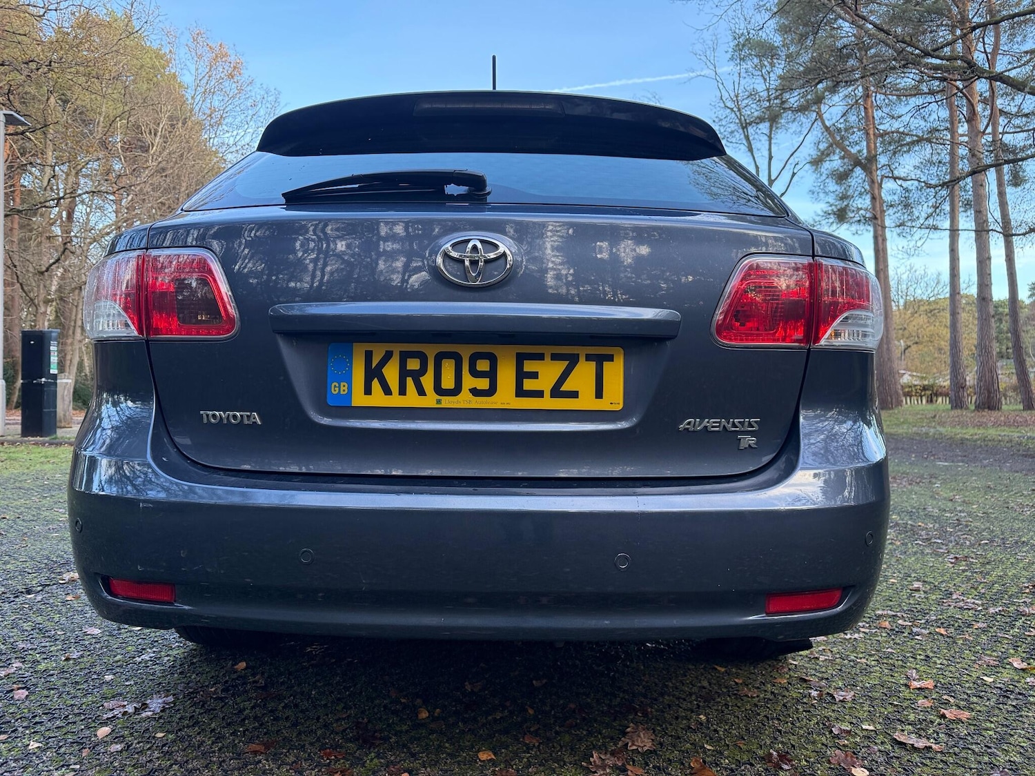 Used Toyota Avensis 2009 for sale - 77040345: Photo 15