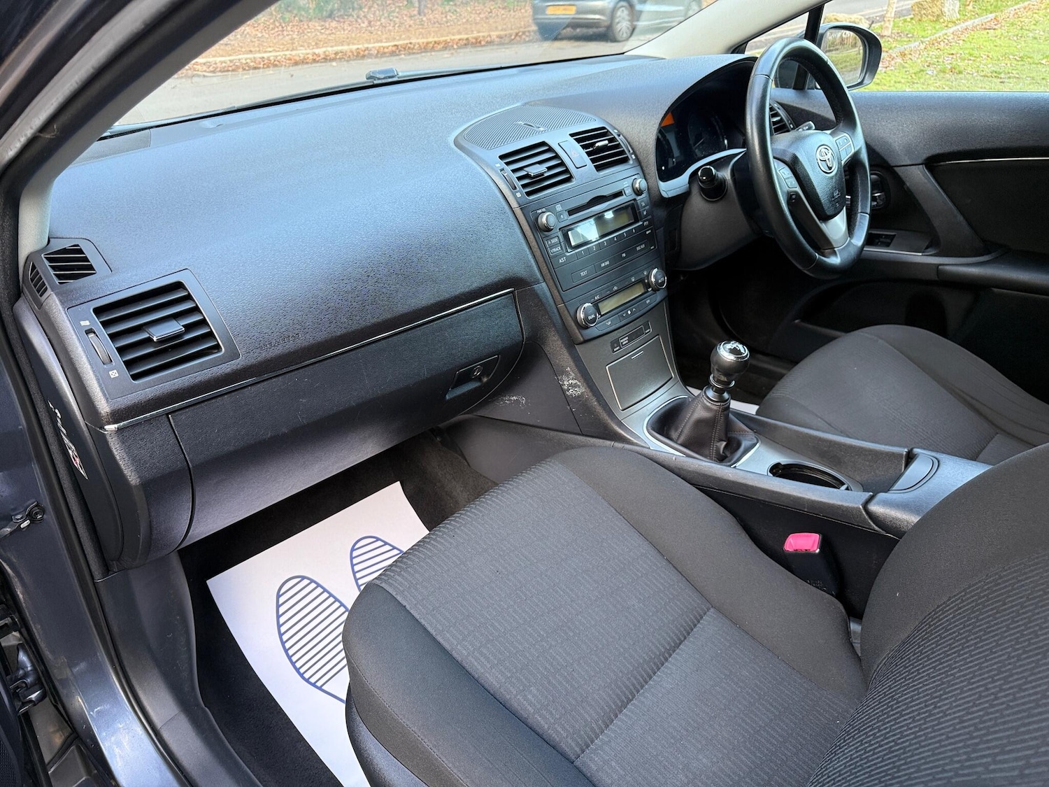 Used Toyota Avensis 2009 for sale - 77040345: Photo 18