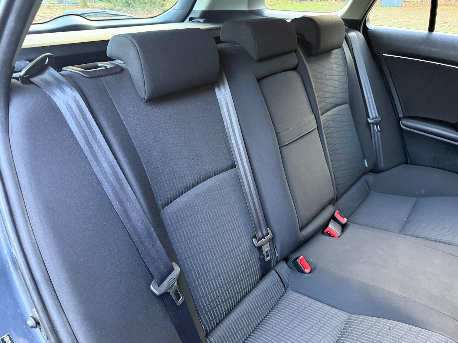 Used Toyota Avensis 2009 for sale - 77040345: Photo 20