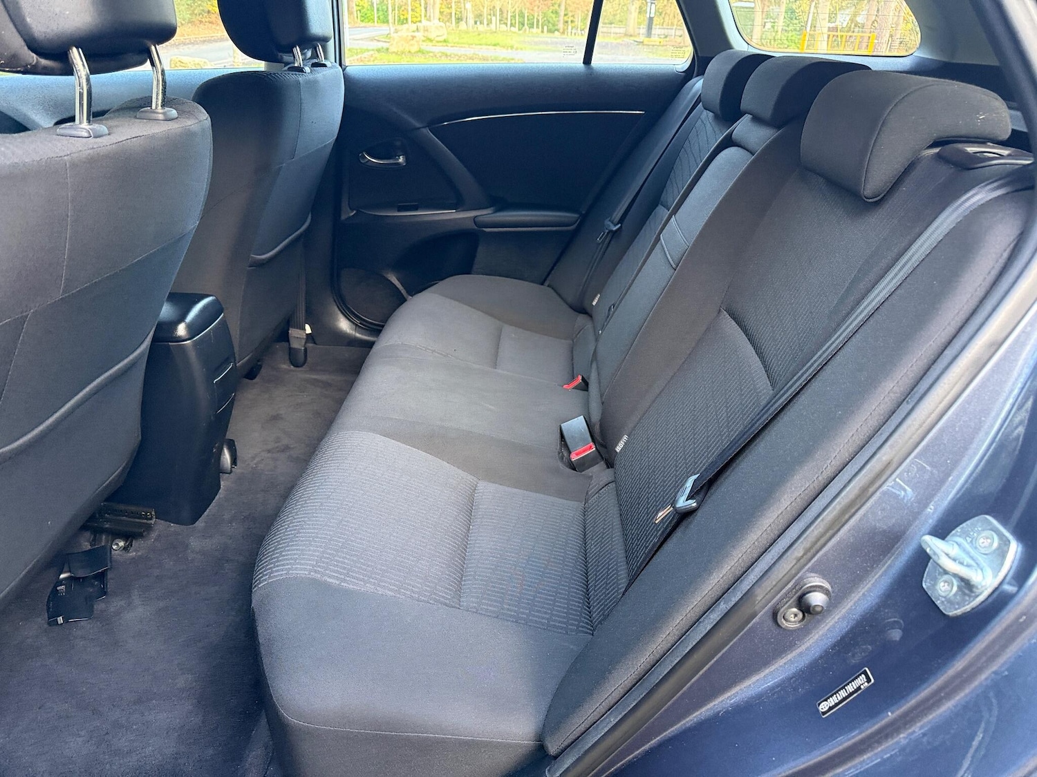 Used Toyota Avensis 2009 for sale - 77040345: Photo 22