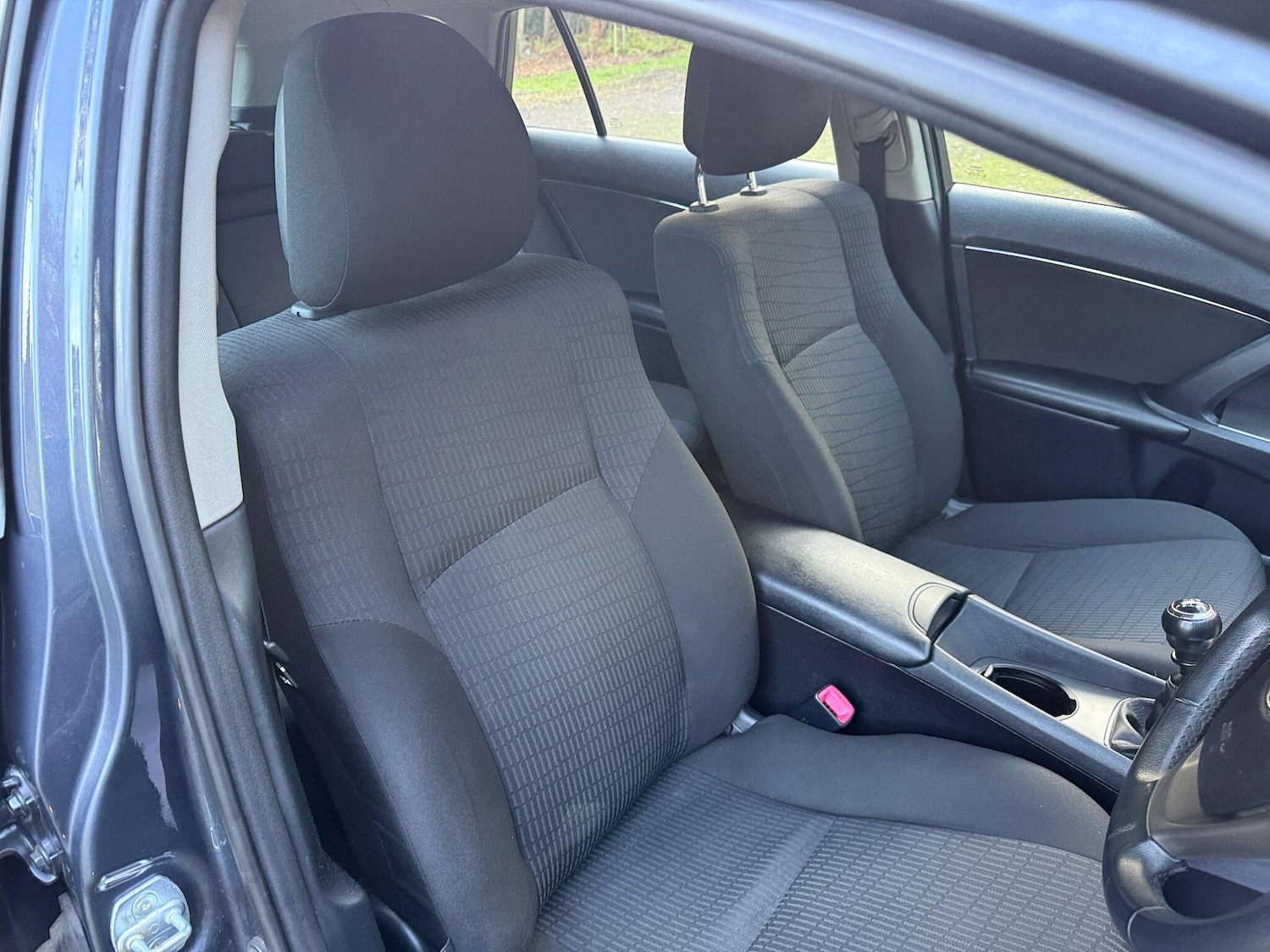 Used Toyota Avensis 2009 for sale - 77040345: Photo 23