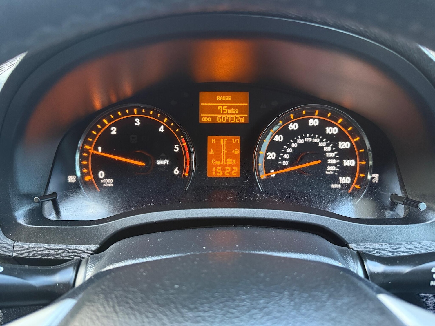 Used Toyota Avensis 2009 for sale - 77040345: Photo 24