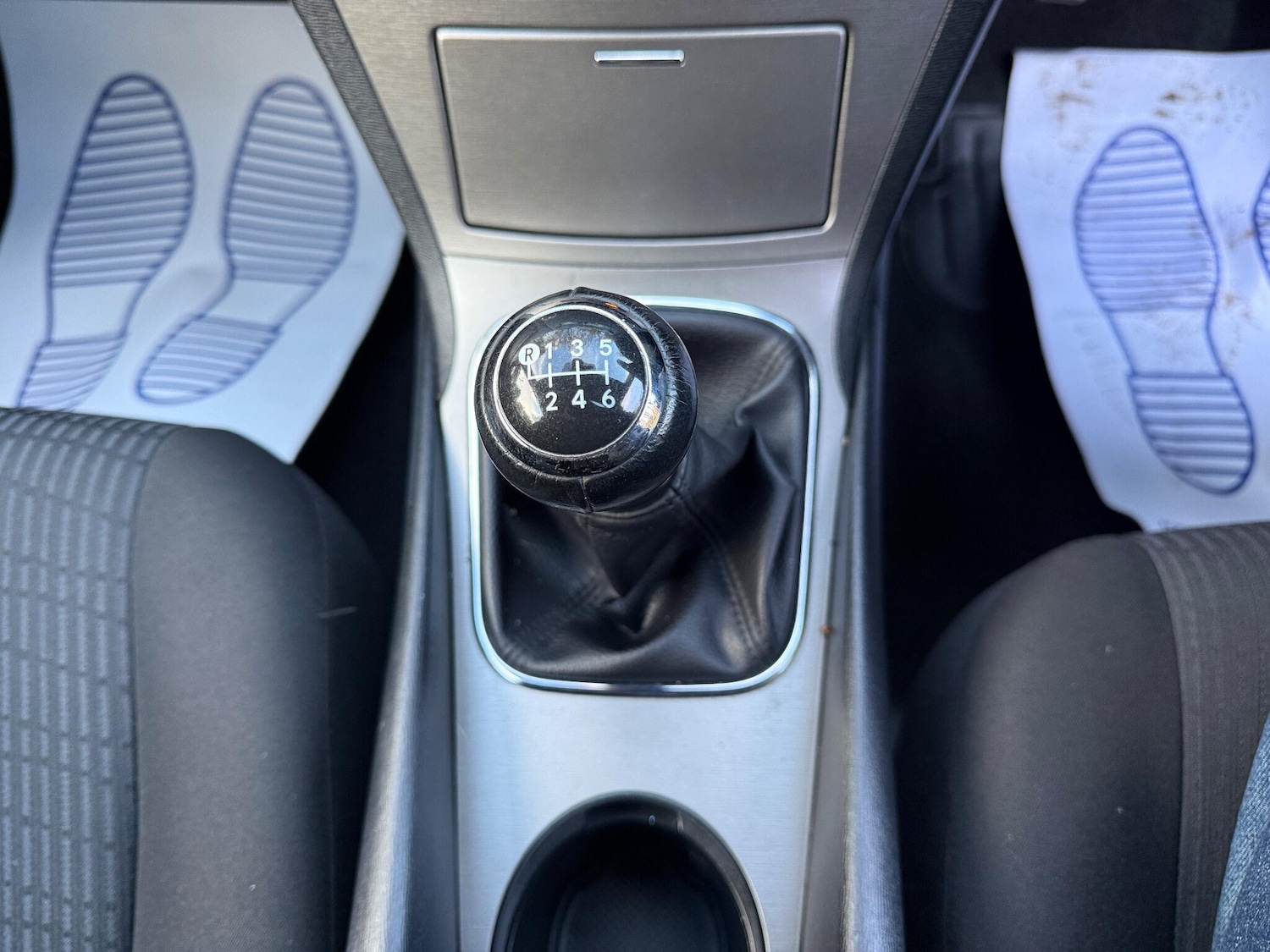 Used Toyota Avensis 2009 for sale - 77040345: Photo 26