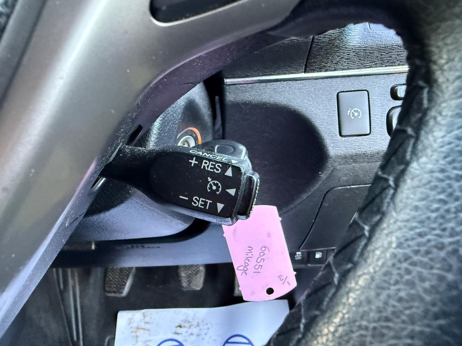 Used Toyota Avensis 2009 for sale - 77040345: Photo 29