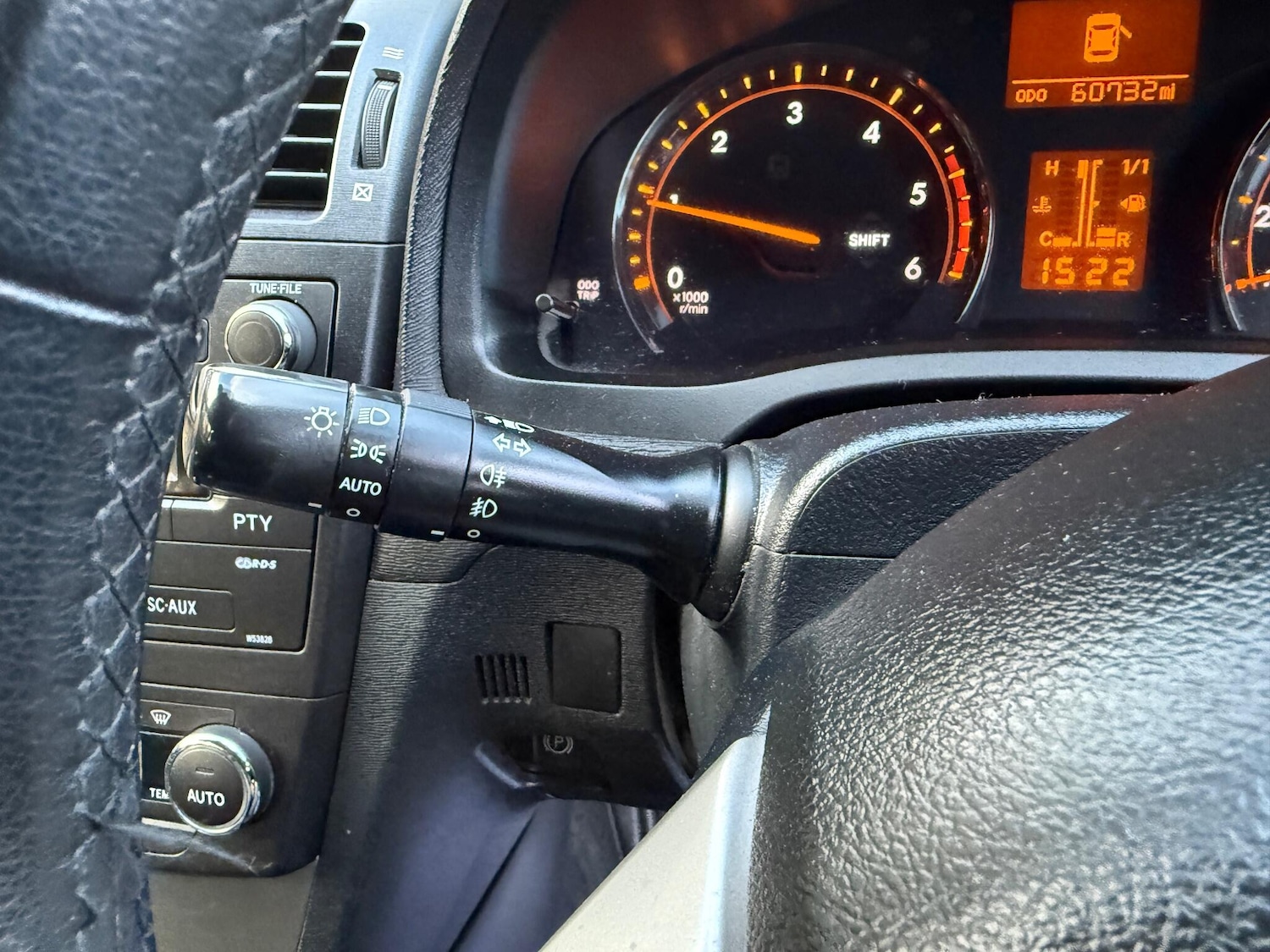 Used Toyota Avensis 2009 for sale - 77040345: Photo 31