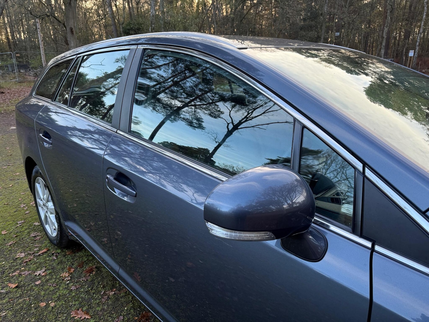 Used Toyota Avensis 2009 for sale - 77040345: Photo 34