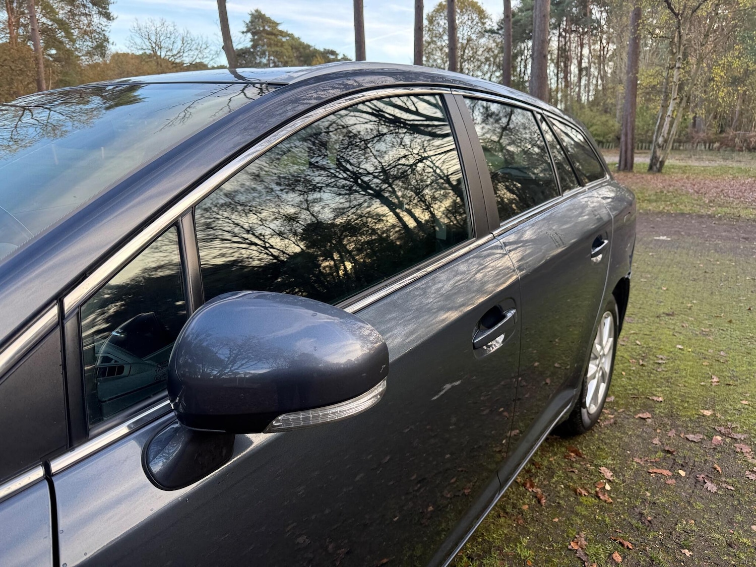 Used Toyota Avensis 2009 for sale - 77040345: Photo 35