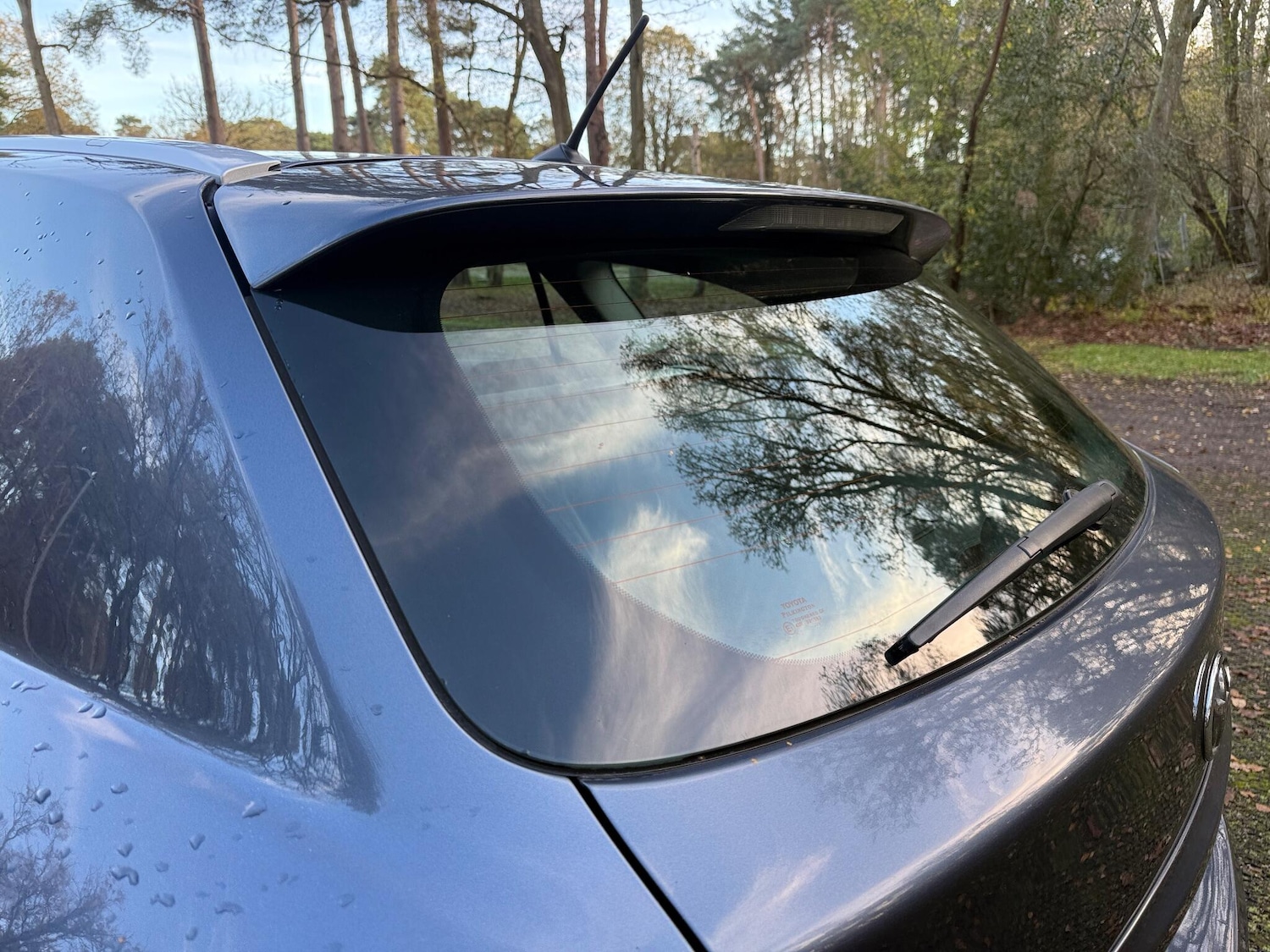 Used Toyota Avensis 2009 for sale - 77040345: Photo 37