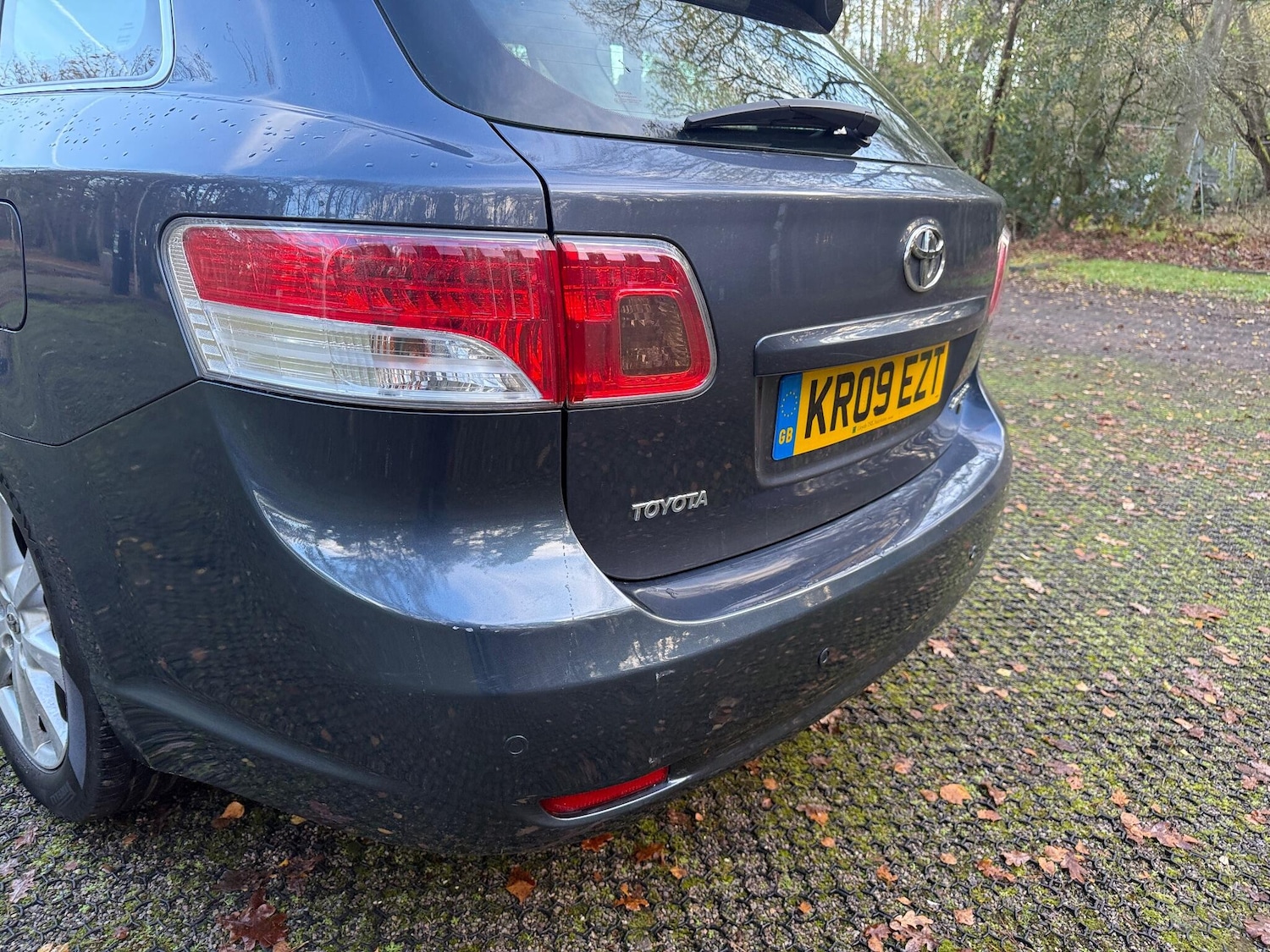 Used Toyota Avensis 2009 for sale - 77040345: Photo 38