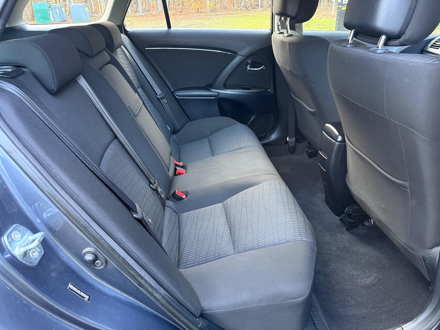 Used Toyota Avensis 2009 for sale - 77040345: Photo 4