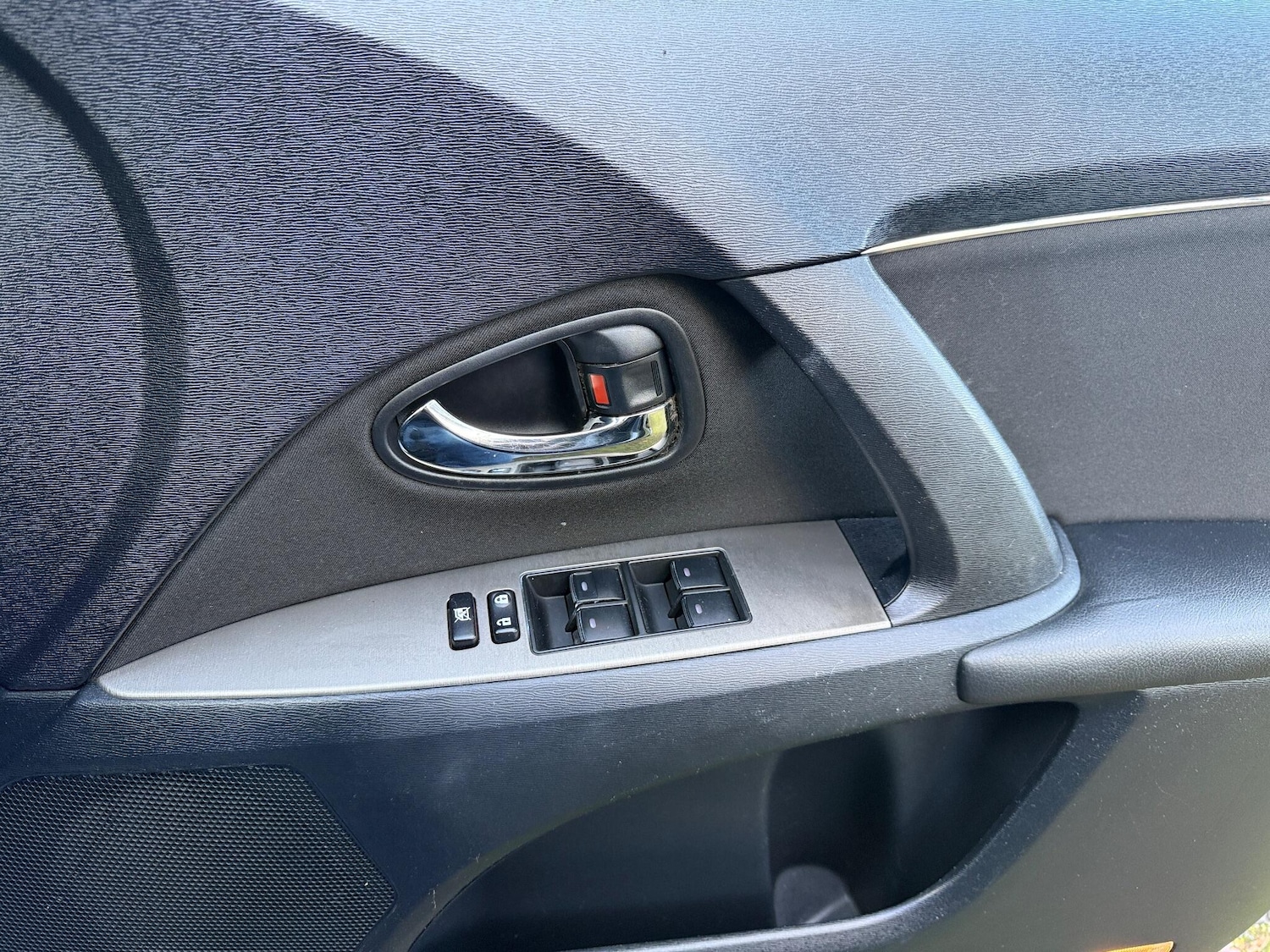 Used Toyota Avensis 2009 for sale - 77040345: Photo 41