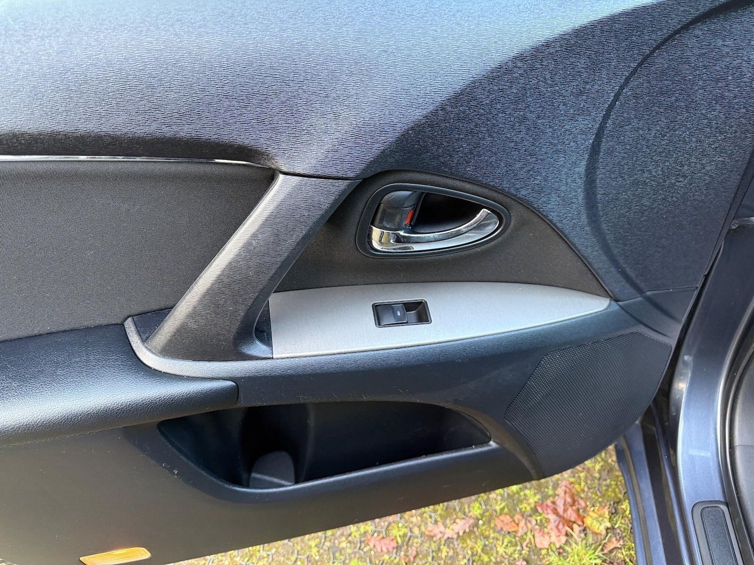 Used Toyota Avensis 2009 for sale - 77040345: Photo 44