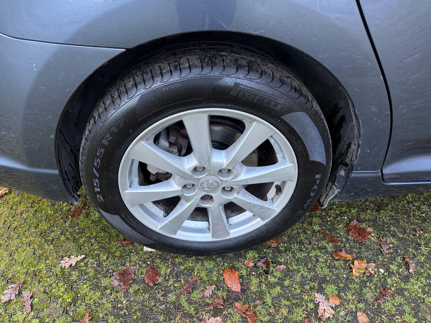 Used Toyota Avensis 2009 for sale - 77040345: Photo 49