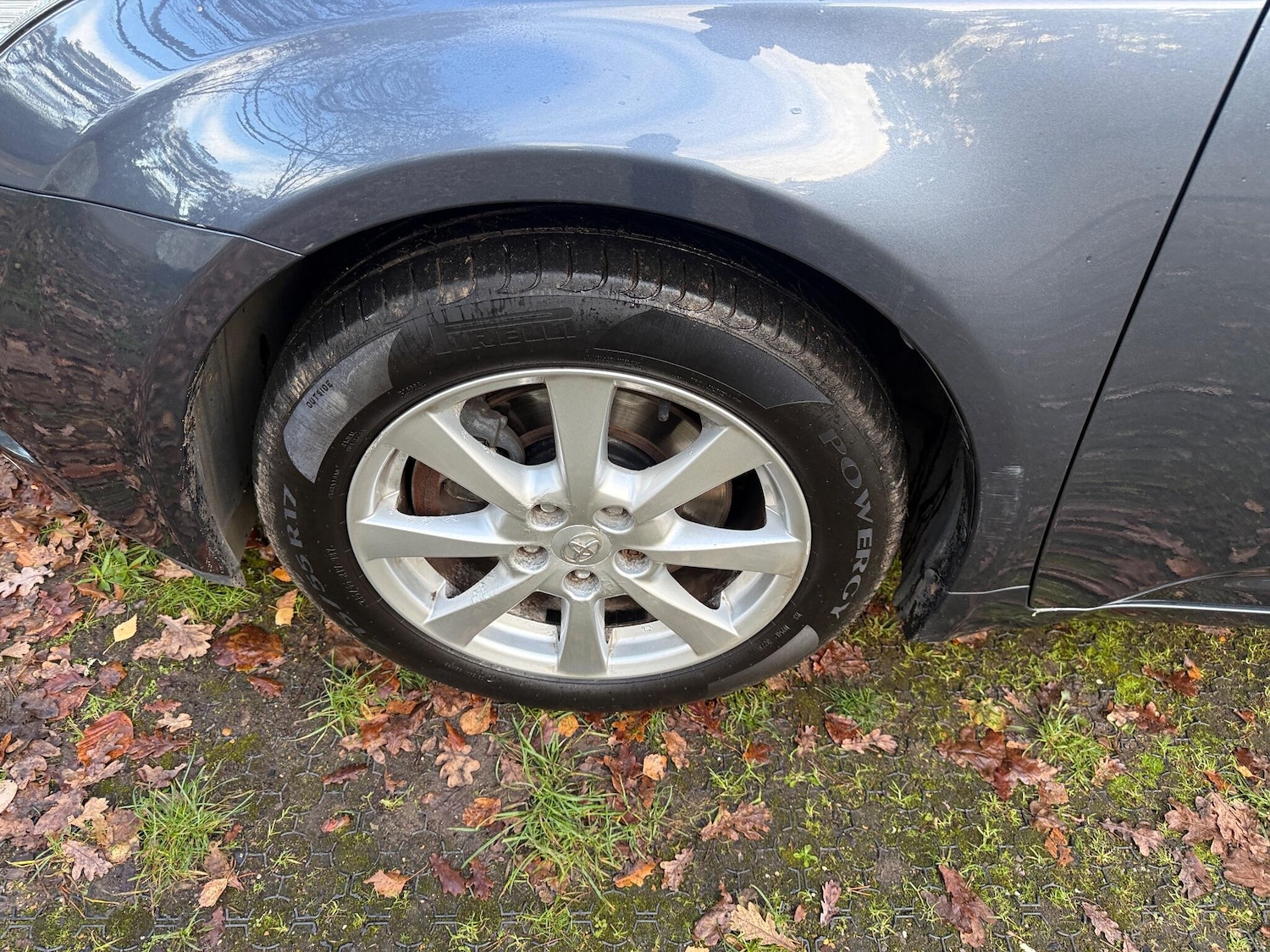 Used Toyota Avensis 2009 for sale - 77040345: Photo 50