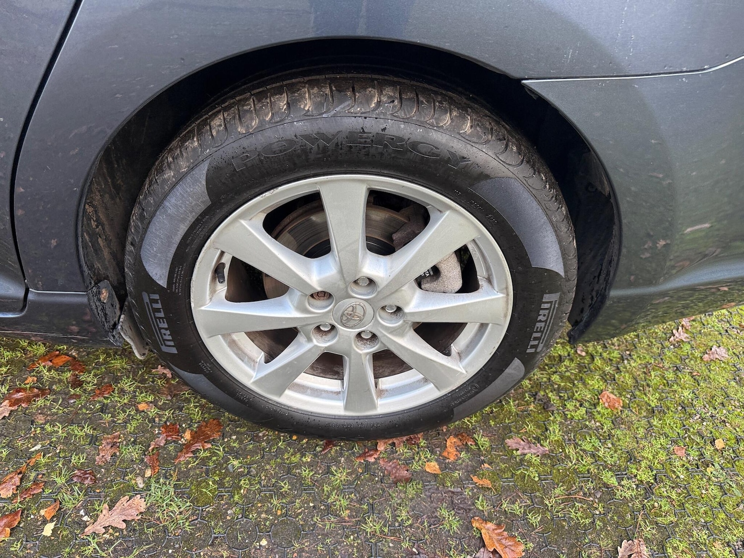 Used Toyota Avensis 2009 for sale - 77040345: Photo 51