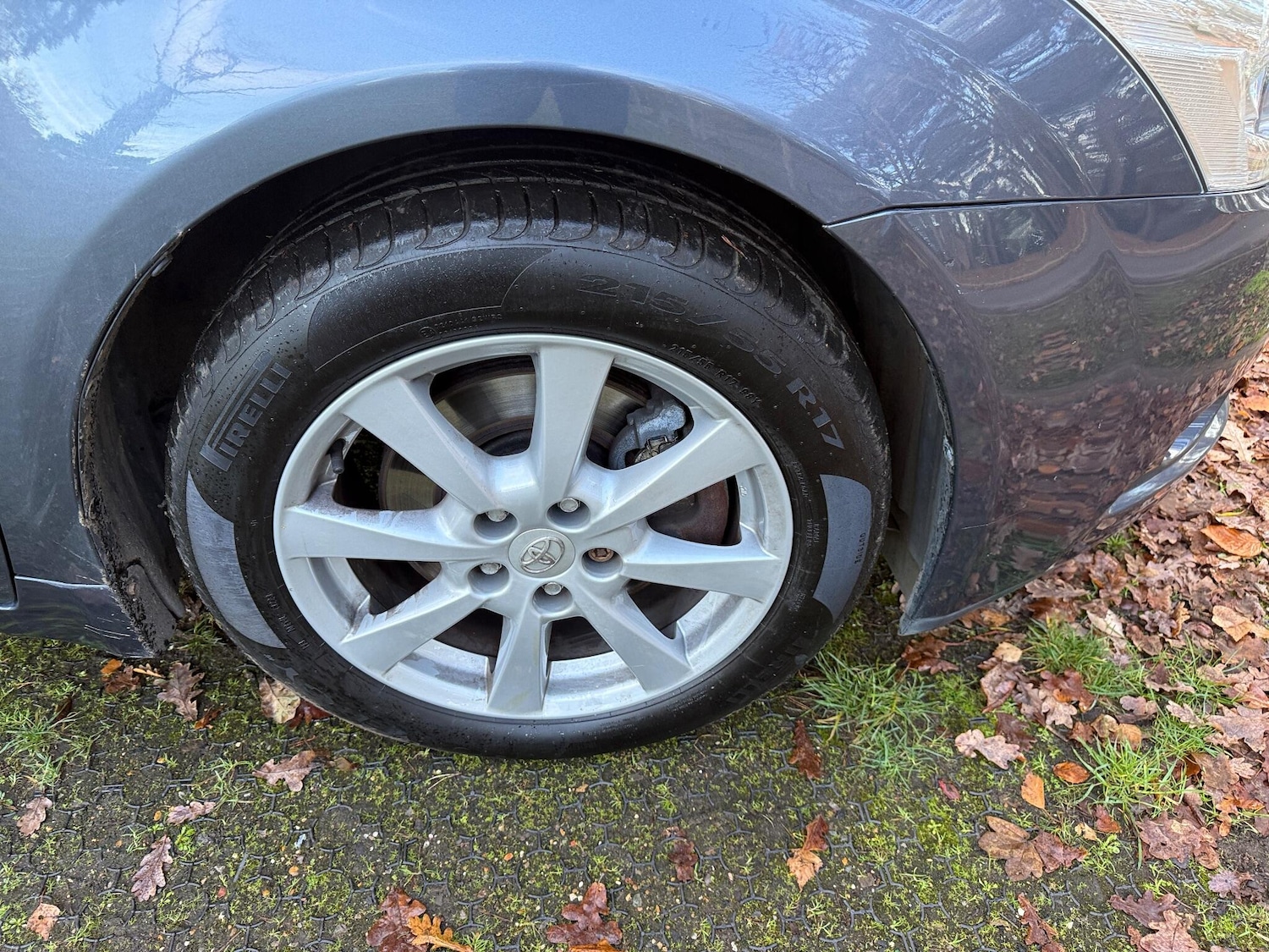 Used Toyota Avensis 2009 for sale - 77040345: Photo 52