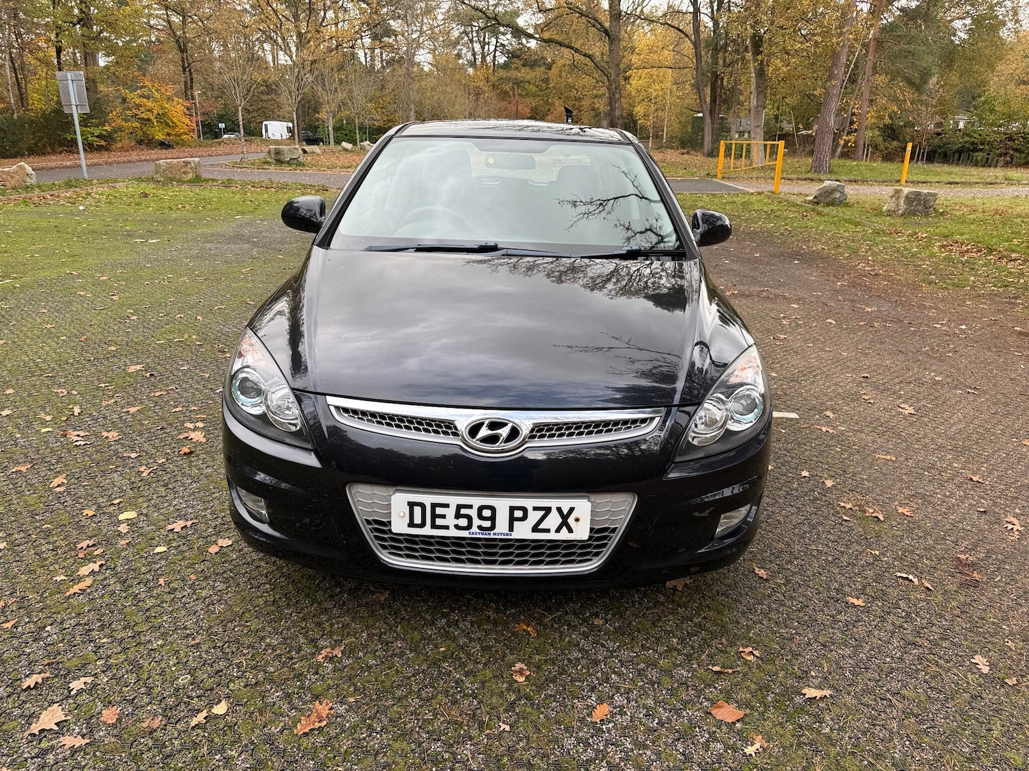 Used Hyundai i30 2009 for sale - 77040039: Photo 10