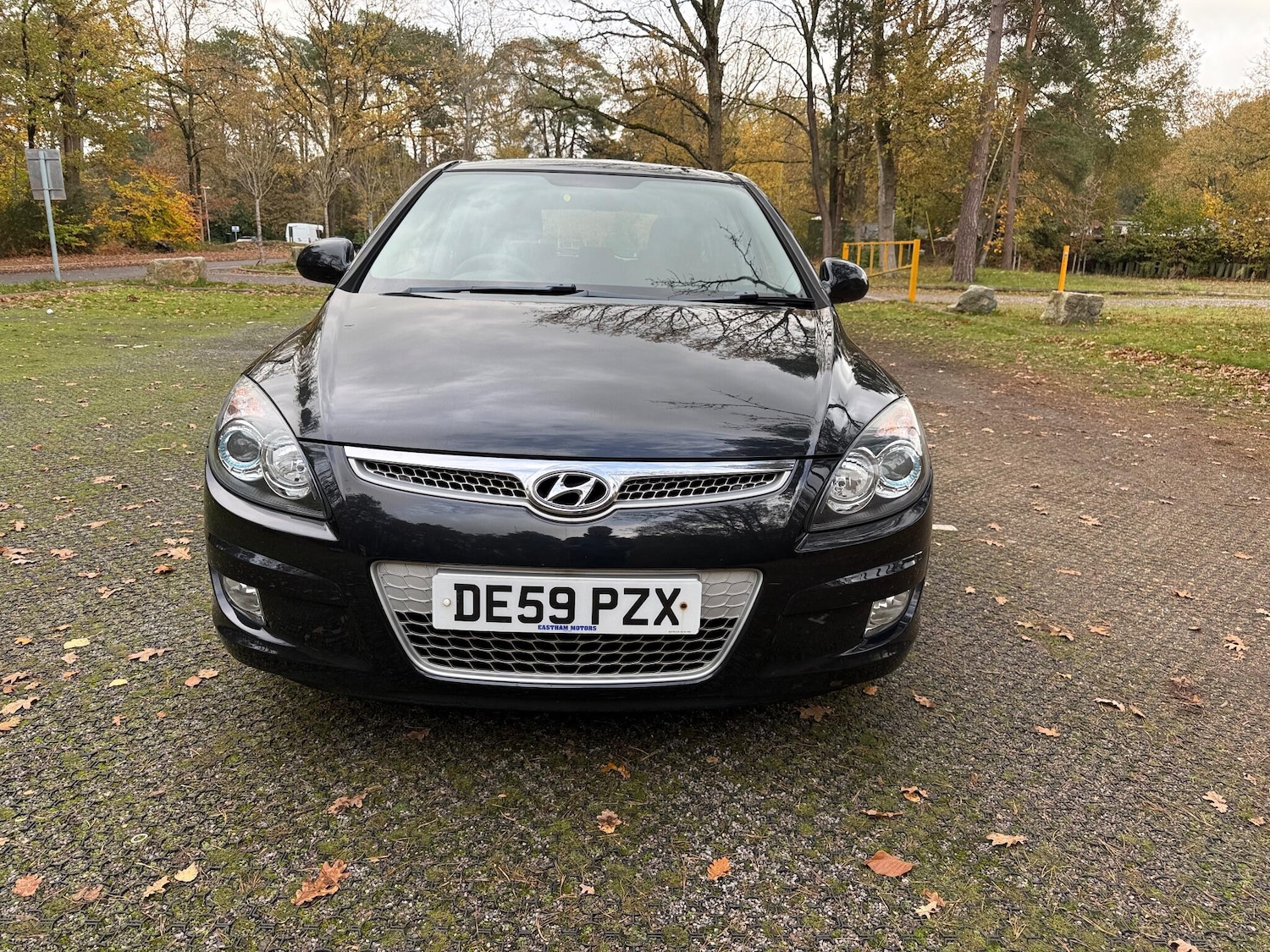 Used Hyundai i30 2009 for sale - 77040039: Photo 12