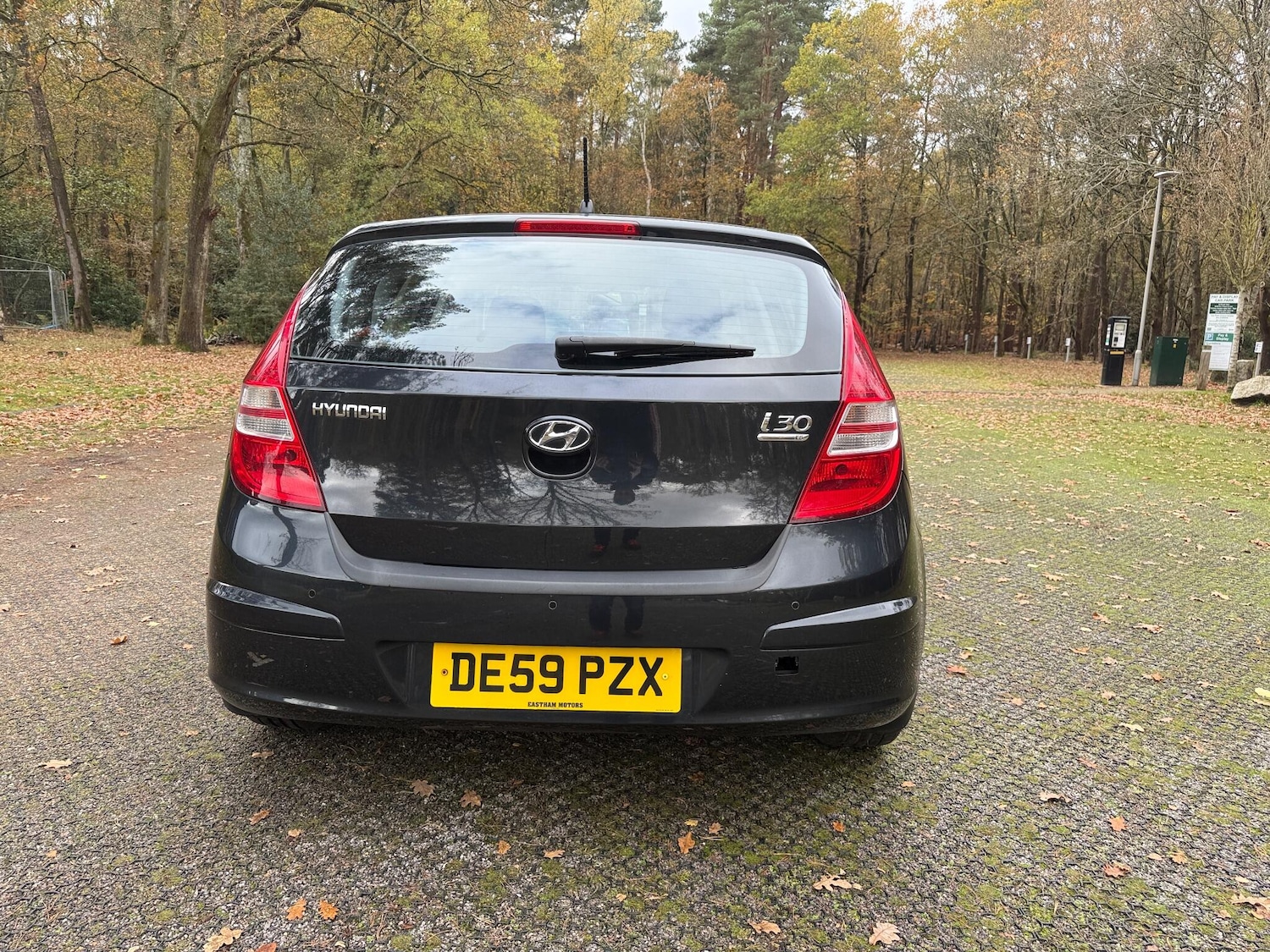 Used Hyundai i30 2009 for sale - 77040039: Photo 13