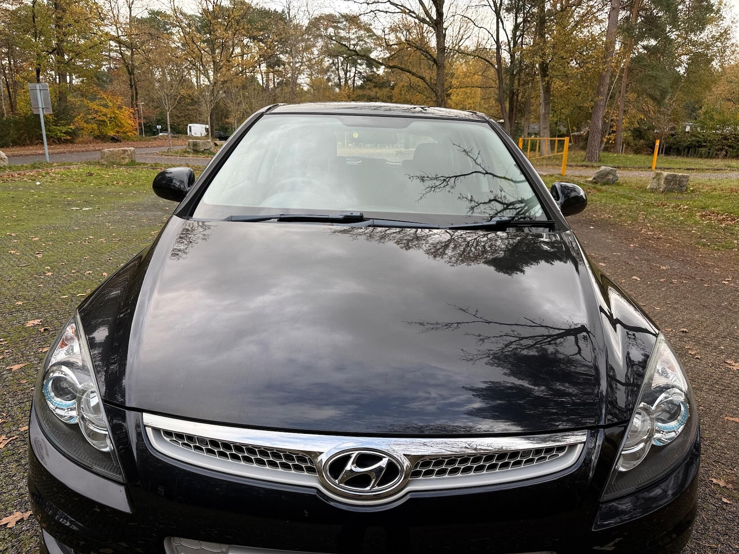 Used Hyundai i30 2009 for sale - 77040039: Photo 14