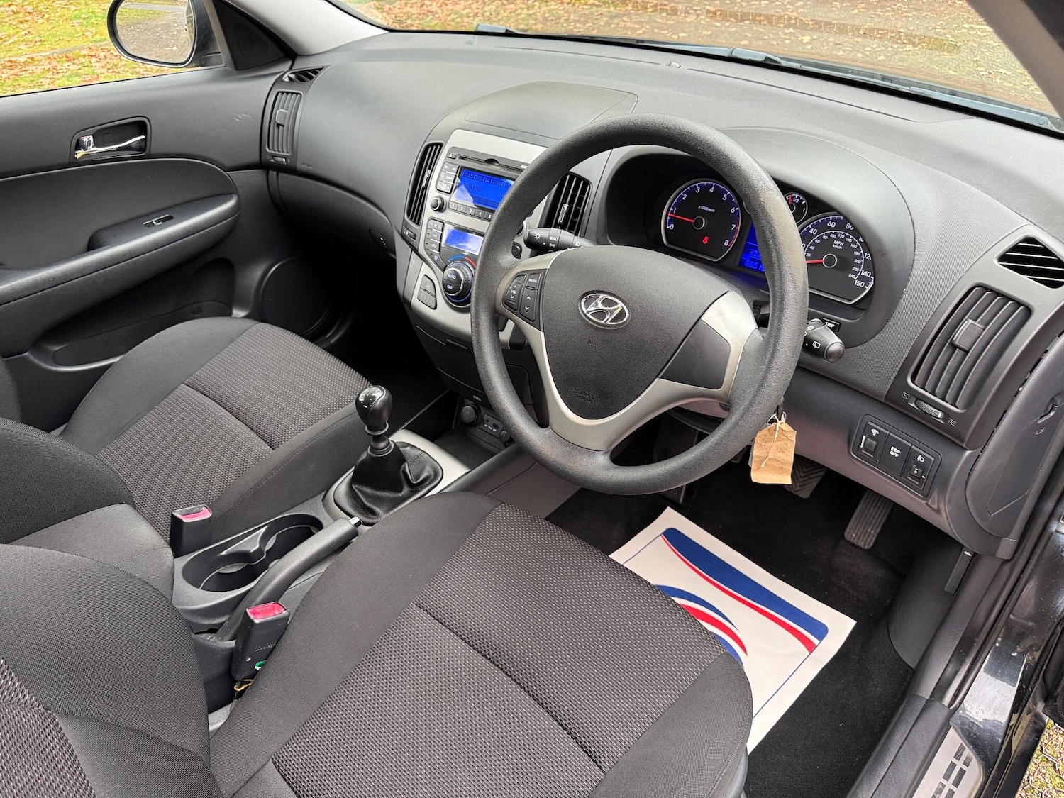 Used Hyundai i30 2009 for sale - 77040039: Photo 15