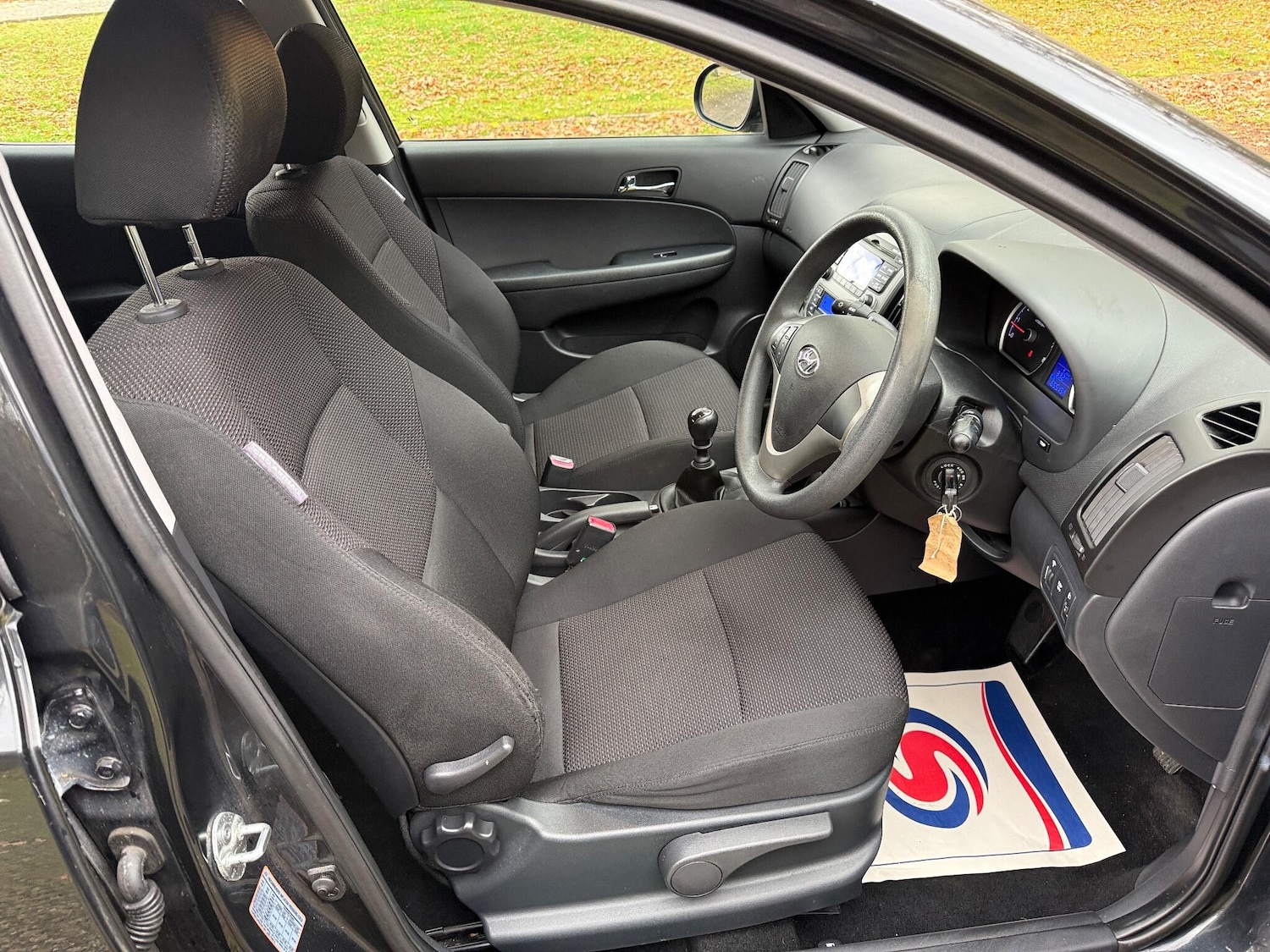 Used Hyundai i30 2009 for sale - 77040039: Photo 16