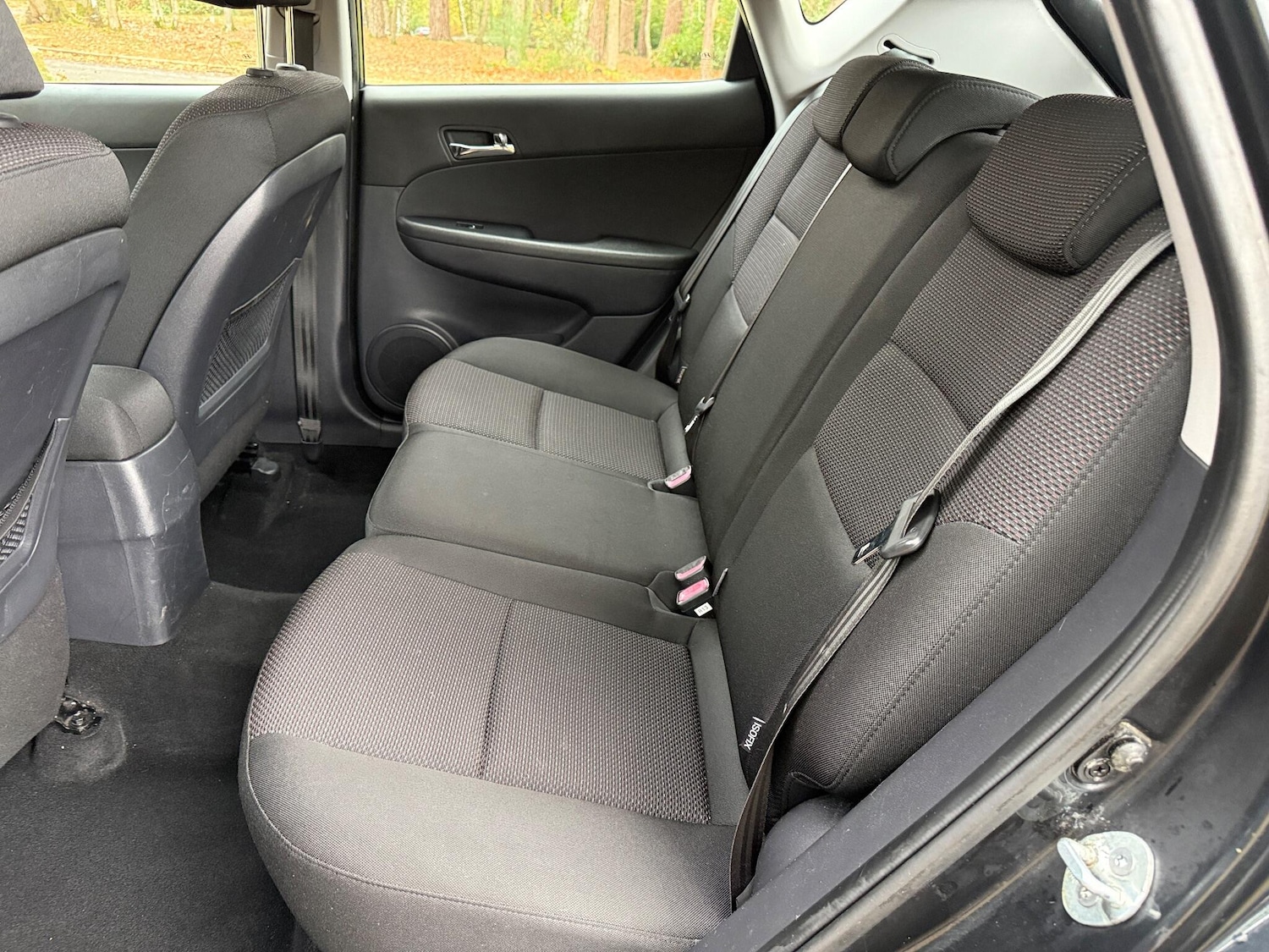 Used Hyundai i30 2009 for sale - 77040039: Photo 17