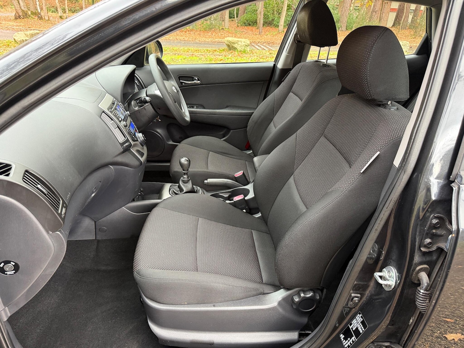 Used Hyundai i30 2009 for sale - 77040039: Photo 18