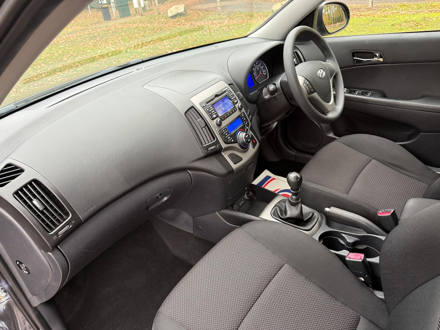 Used Hyundai i30 2009 for sale - 77040039: Photo 19