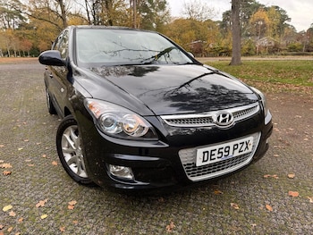 (59) - 1.4 ES Euro 4 5dr