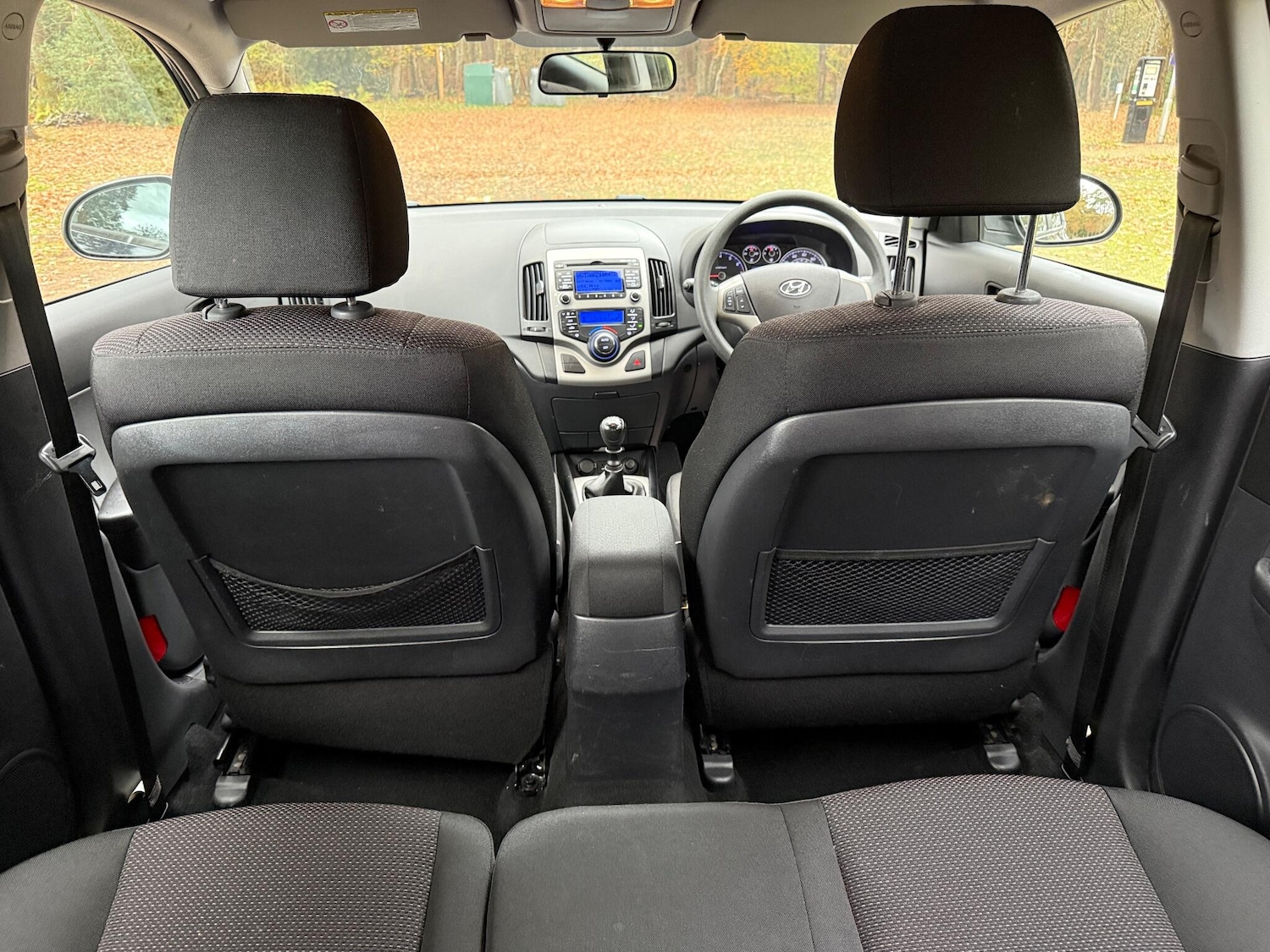 Used Hyundai i30 2009 for sale - 77040039: Photo 20