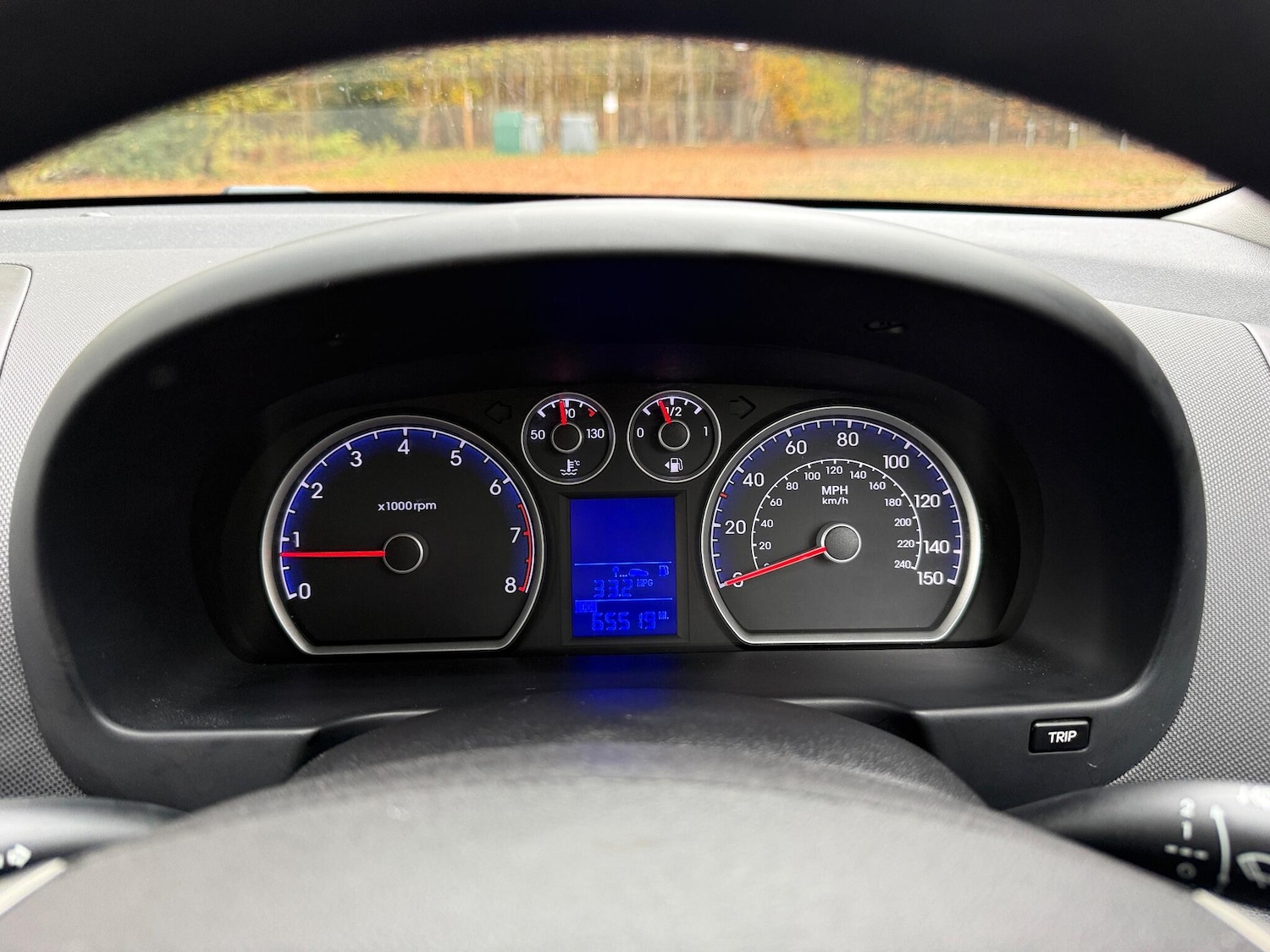 Used Hyundai i30 2009 for sale - 77040039: Photo 23