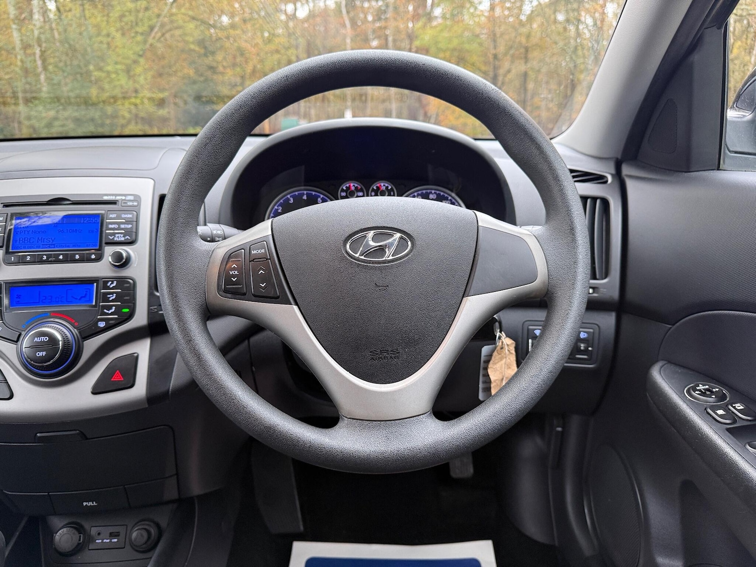 Used Hyundai i30 2009 for sale - 77040039: Photo 27