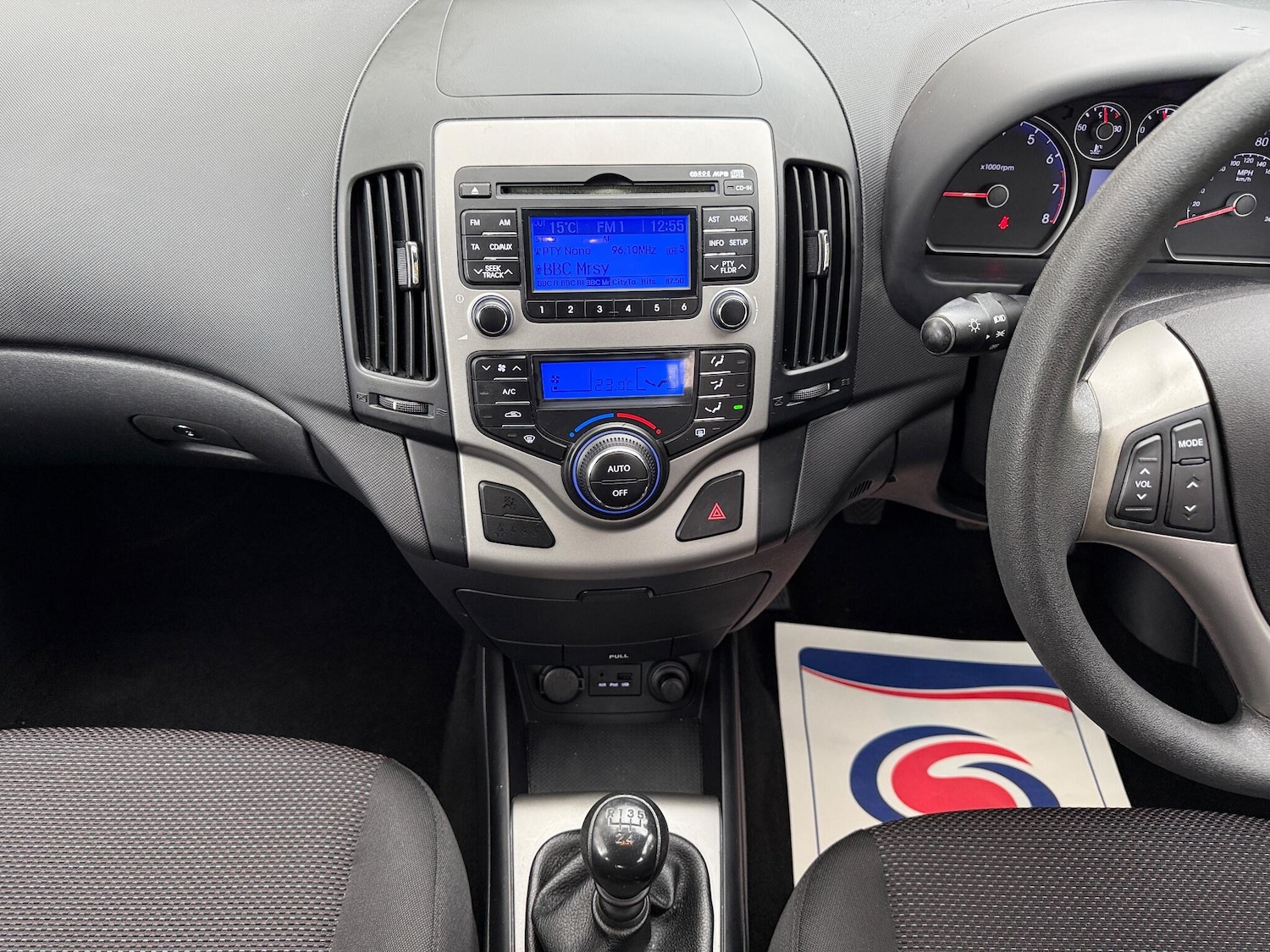 Used Hyundai i30 2009 for sale - 77040039: Photo 28