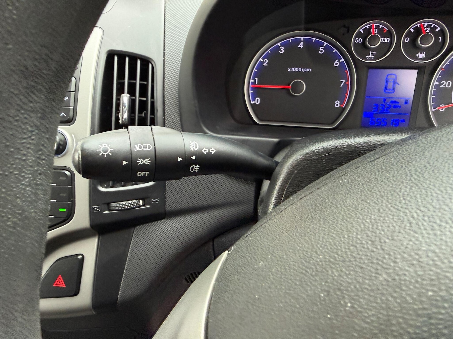 Used Hyundai i30 2009 for sale - 77040039: Photo 29