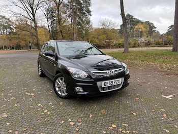Used Hyundai i30 2009 for sale - 77040039: Photo