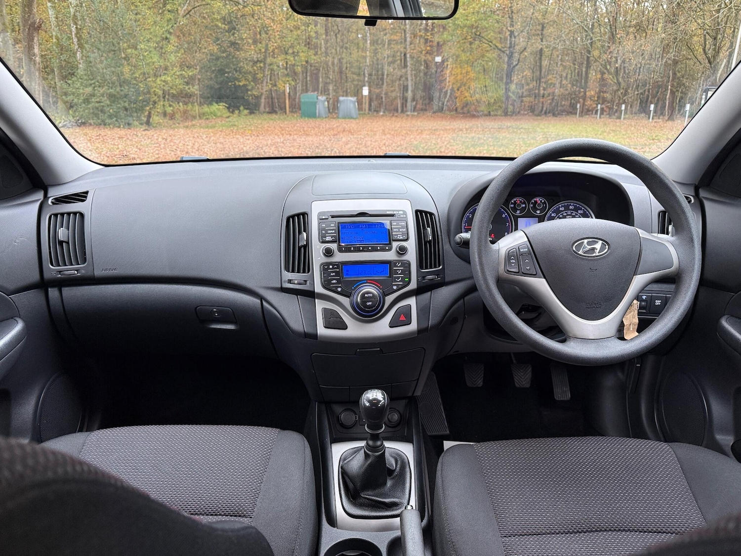 Used Hyundai i30 2009 for sale - 77040039: Photo 3