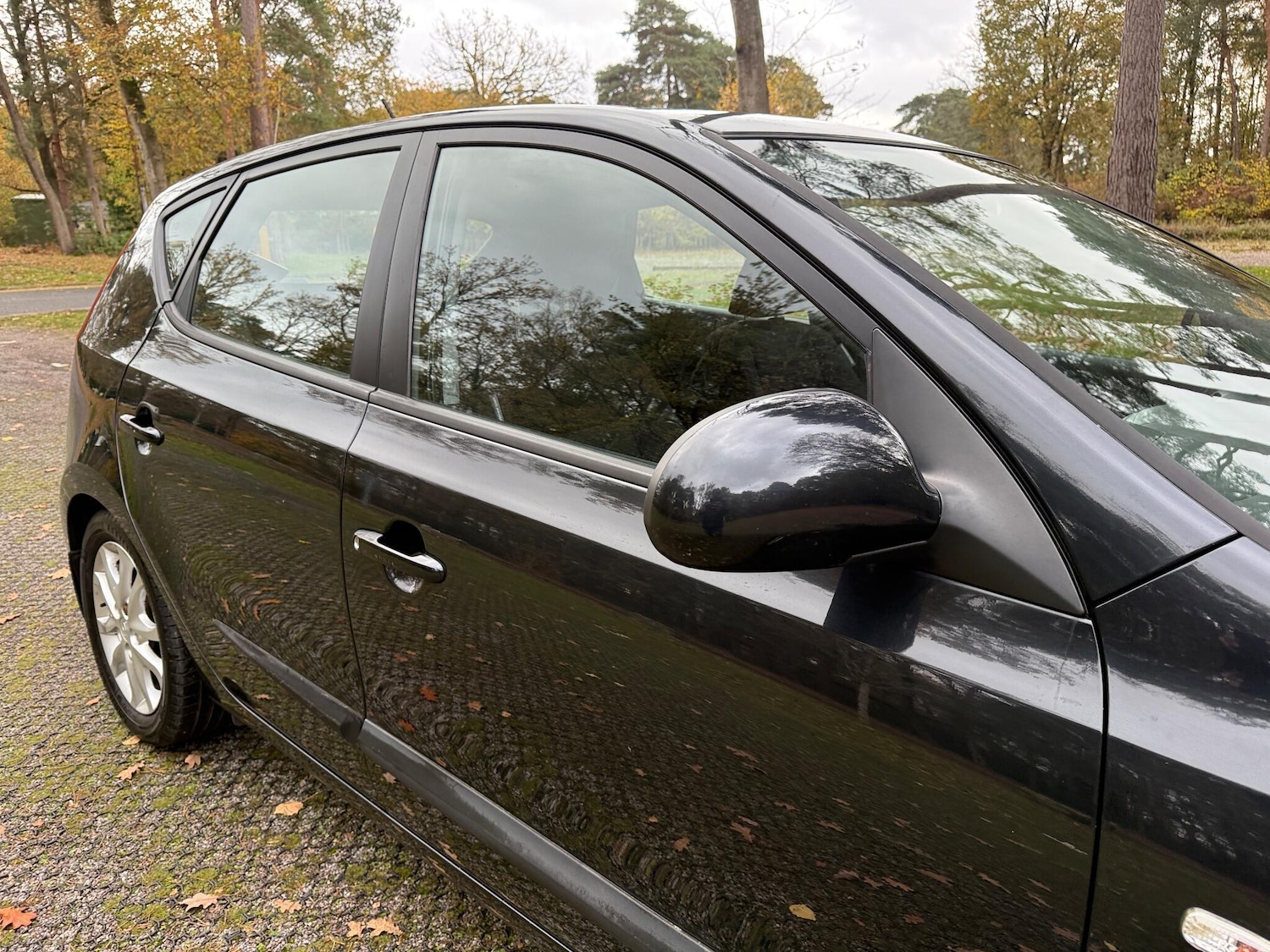 Used Hyundai i30 2009 for sale - 77040039: Photo 34